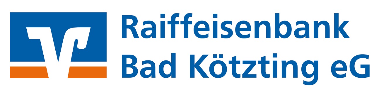 Raiffeisenbank Bad Kötzting eG Logo