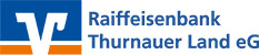 Raiffeisenbank Thurnauer Land eG Logo