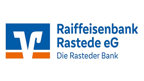 Raiffeisenbank Rastede eG Logo