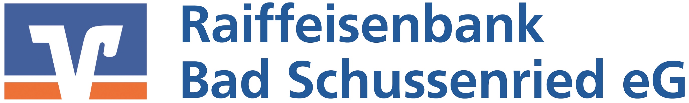 Raiffeisenbank Bad Schußenried eG Logo
