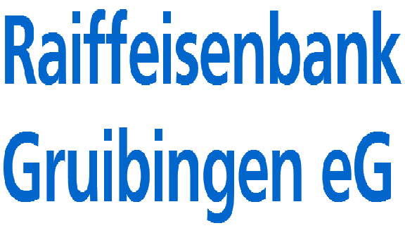 Raiffeisenbank Gruibingen eG Logo