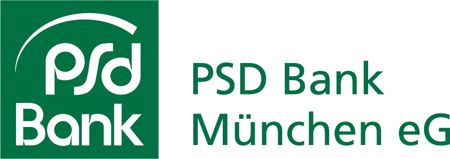 PSD Bank München eG Logo