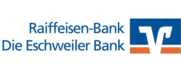 Raiffeisen-Bank Eschweiler eG Logo