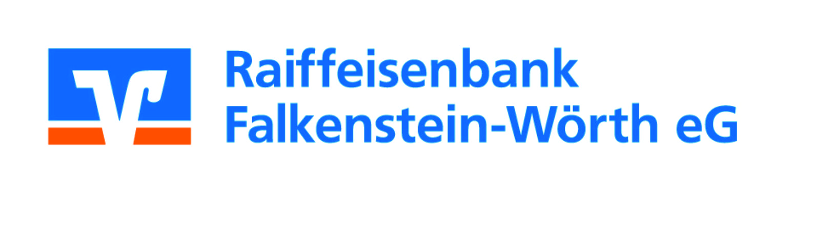 Raiffeisenbank Falkenstein-Wörth eG Logo