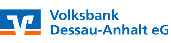 Volksbank Dessau-Anhalt eG Logo