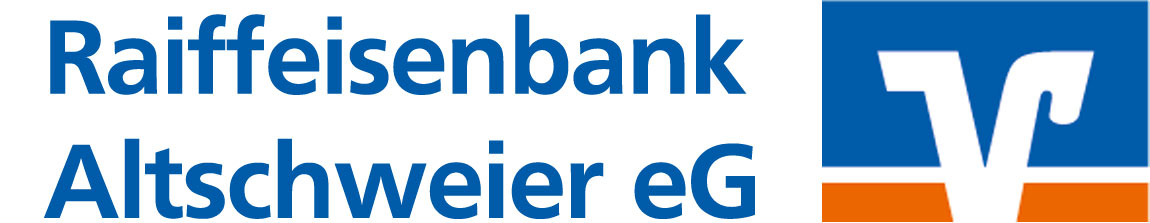 Raiffeisenbank Altschweier eG Logo