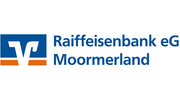 Raiffeisenbank eG Moormerland Logo